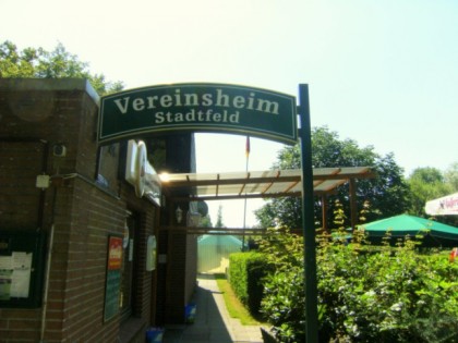 照片: Vereinsheim Stadtfeld Oldenburg